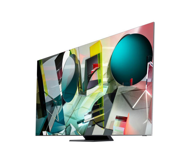 Samsung QE65Q950TST QLED 8K DVB-T2 HEVC - 1380629 - zdjęcie 13